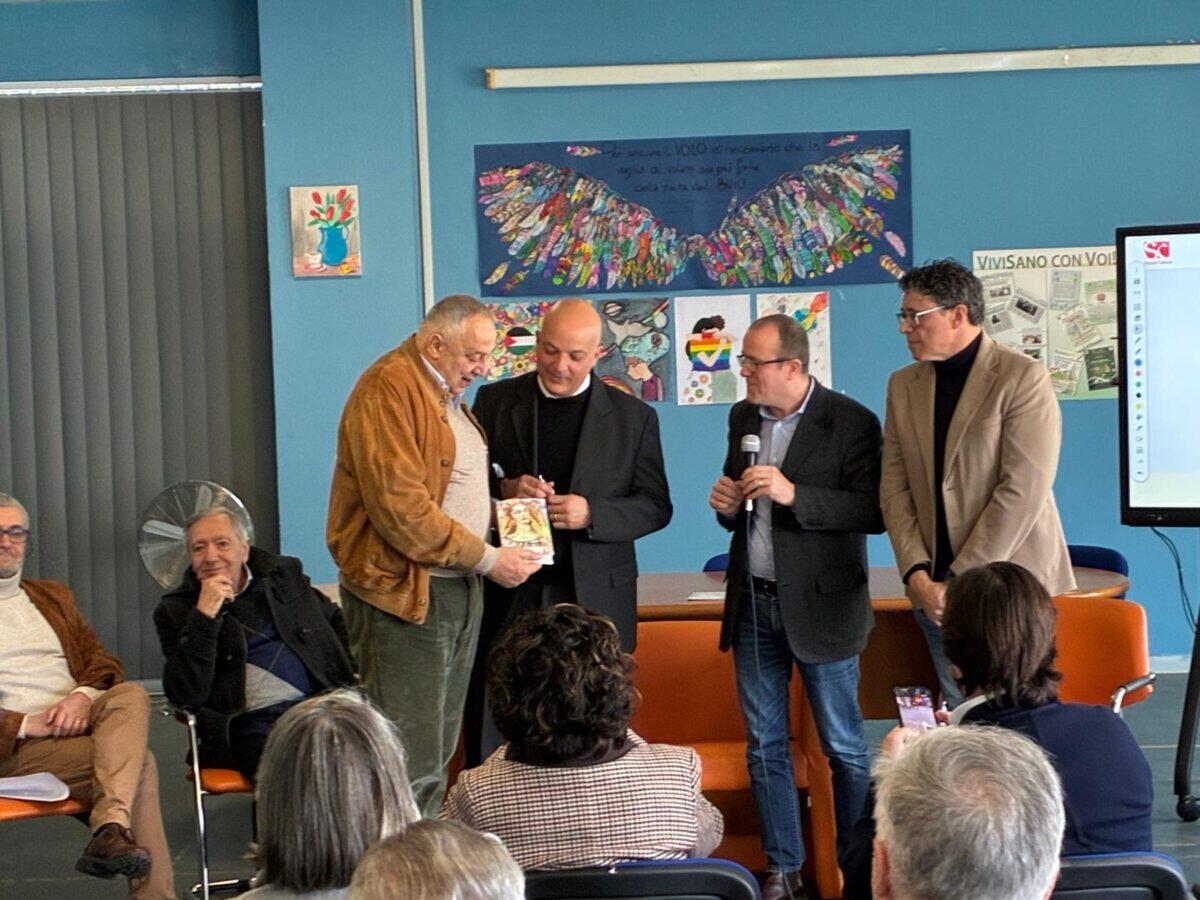 Comune di Palermo: Un Impegno Culturale per il Rinnovamento dello Zen con 'BookZENtrum' - 