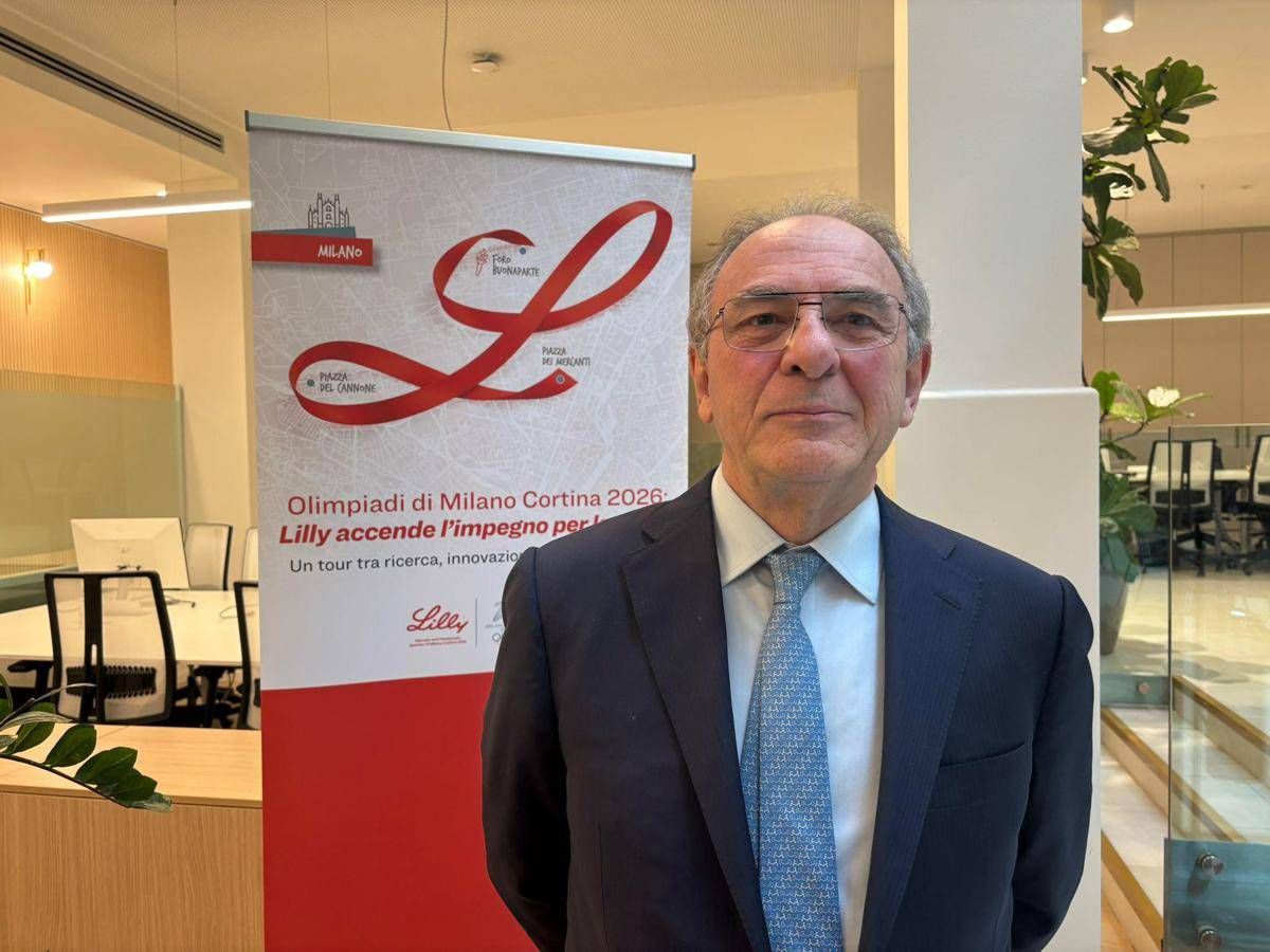 Vettor (Sio): "Chi ha obesità può superare ostacoli come gli atleti" - 