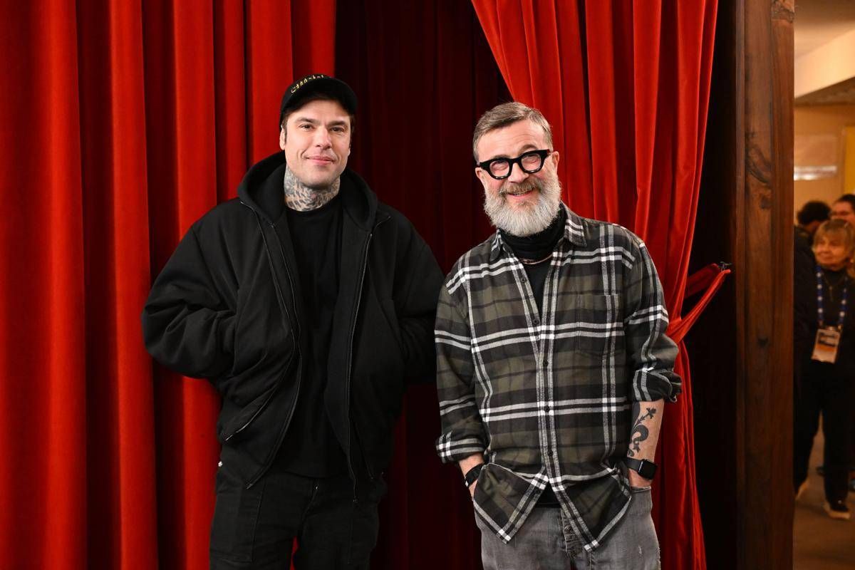 Sanremo 2026, Fedez e Marco Masini: esordi, curiosità e retroscena dei due artisti - 