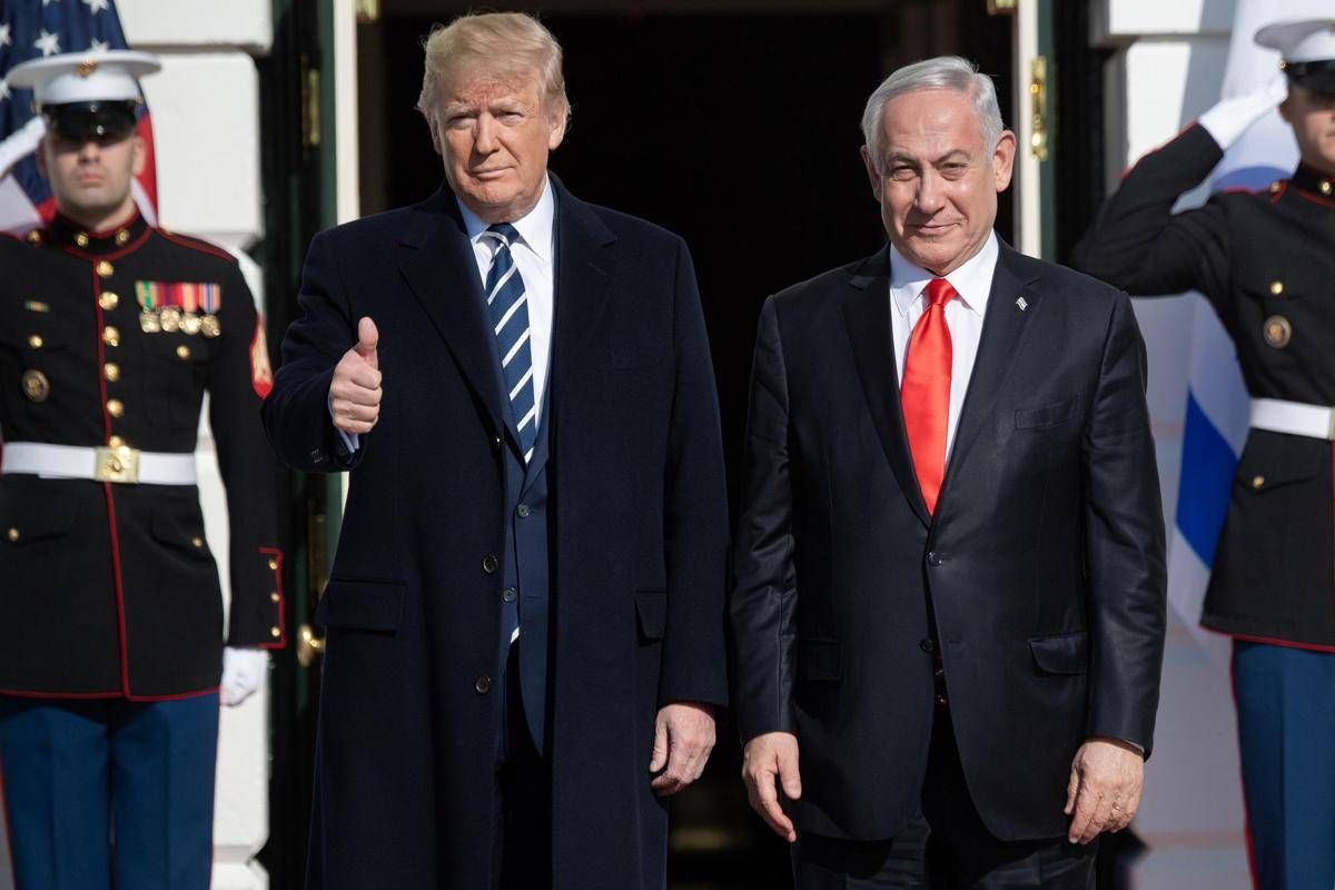 Iran, Netanyahu negli Usa: vedrà Rubio alle 15, poi incontro con Trump - 