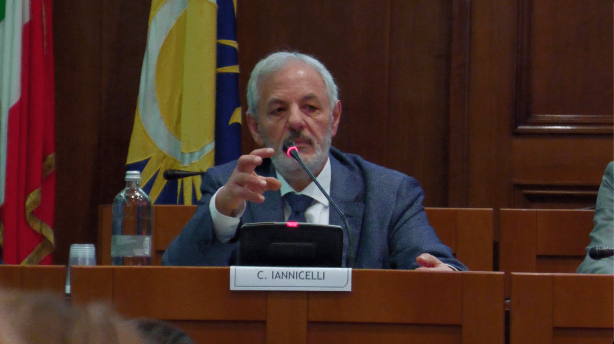 Parità di genere, Iannicelli: "Non possiamo permetterci di lasciare talenti inespressi" - 