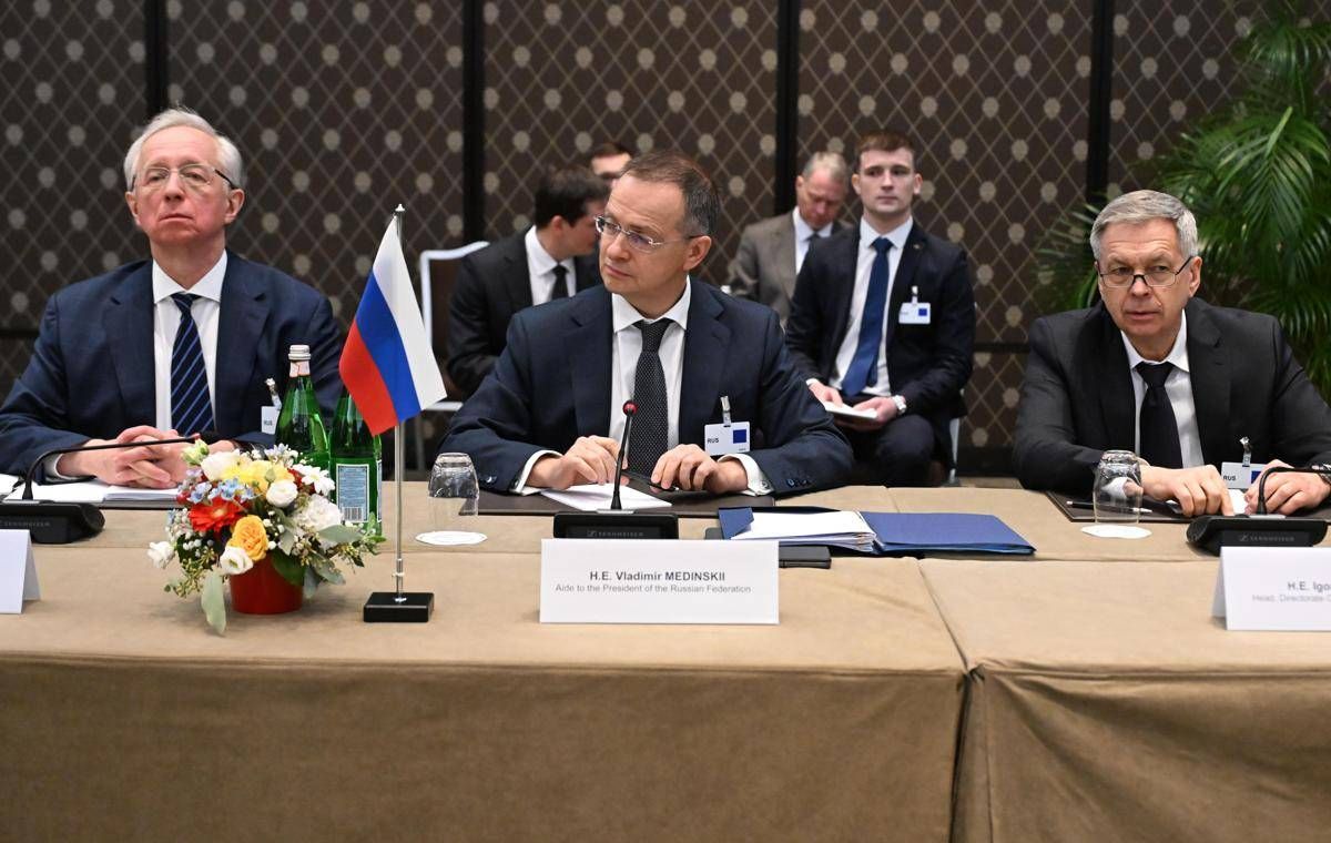 Ucraina, seconda giornata di trattative a Ginevra: focus su sicurezza e territori - 