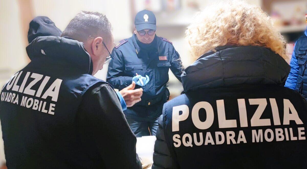 Corruzione e Truffa: Arresti Domiciliari per un Deputato in Servizio della Polizia a Caltanissetta - 