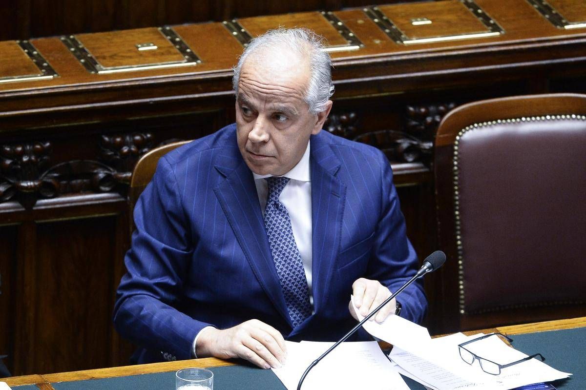 Askatasuna, Piantedosi: "Contro i violenti ci vuole fermo preventivo" - 