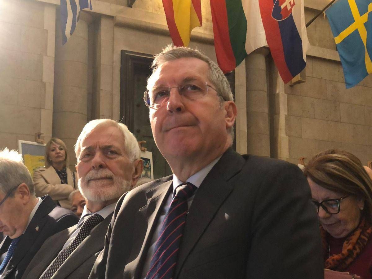 Società, Della Vedova (+Europa): "Vittime di guerra tema di lacerante attualità" - 