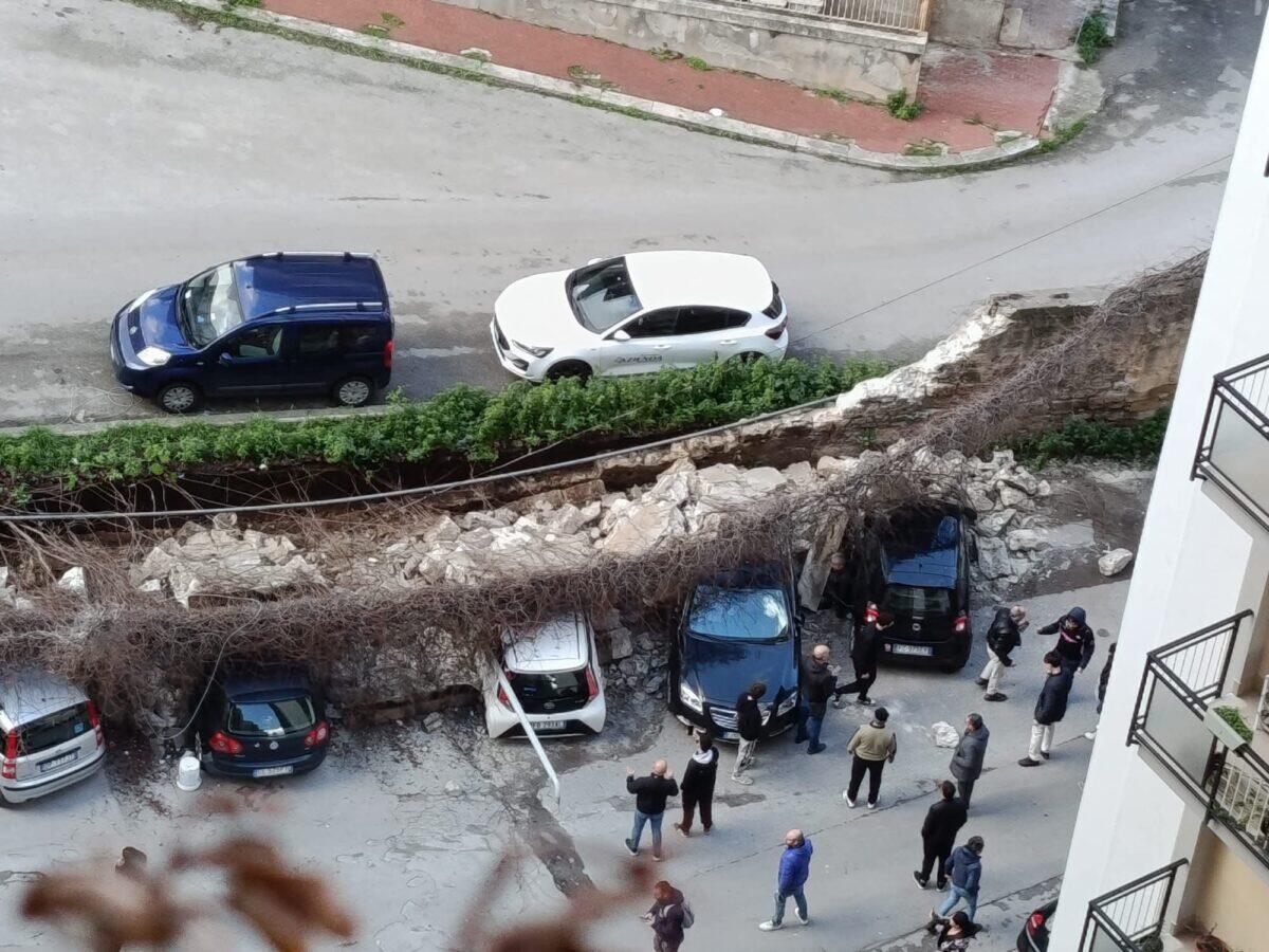 Crollo in via Nairobi: il Comune di Palermo deve affrontare criticità infrastrutturali urgenti - 