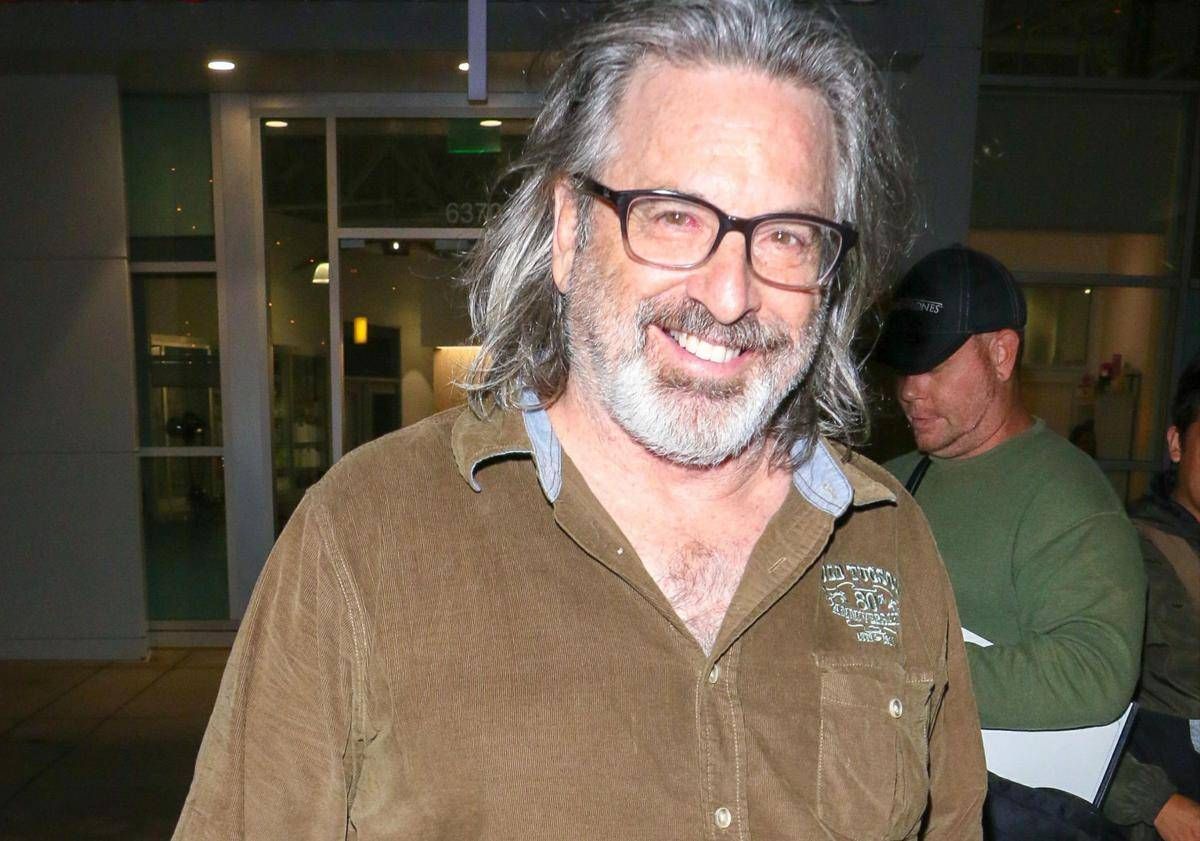 Morto a 71 anni l'attore Robert Carradine, il 'papà' di Lizzie McGuire - 