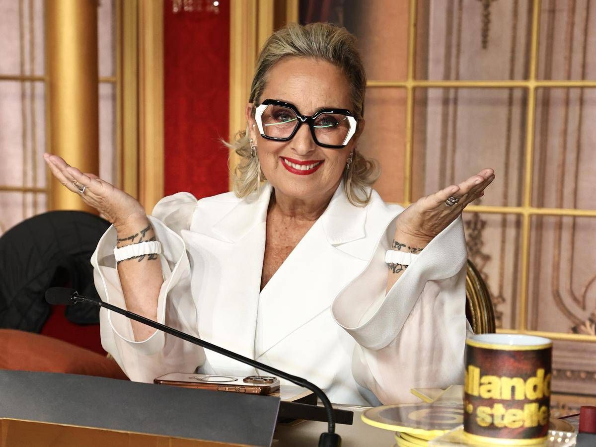 Carolyn Smith oggi a Verissimo, la lotta contro il tumore - 