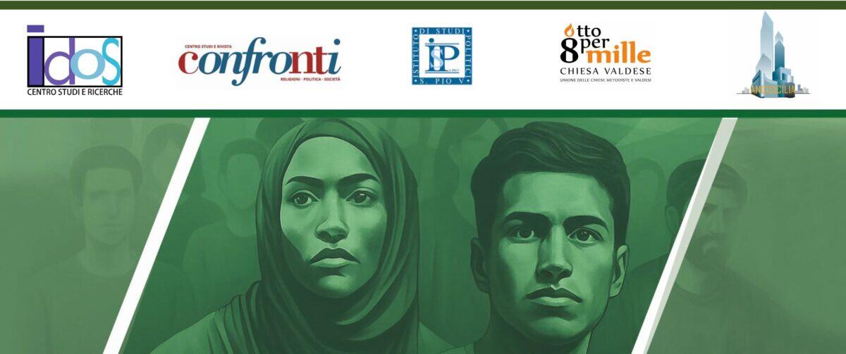 Presentazione del Dossier Statistico Immigrazione 2025 da parte di ANCI Sicilia a Palermo - 