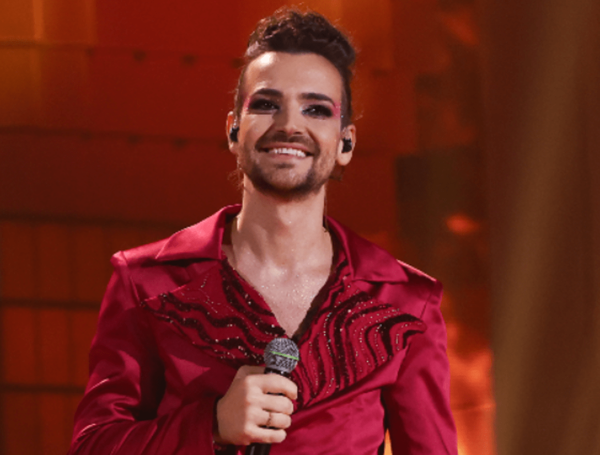 La volta buona, Valerio Scanu: "Mi opererò per ridurre la lassità cutanea" - 