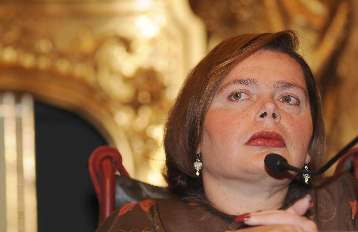 Ileana Argentin, martedì camera ardente in Campidoglio poi funerali a Monte Mario - 