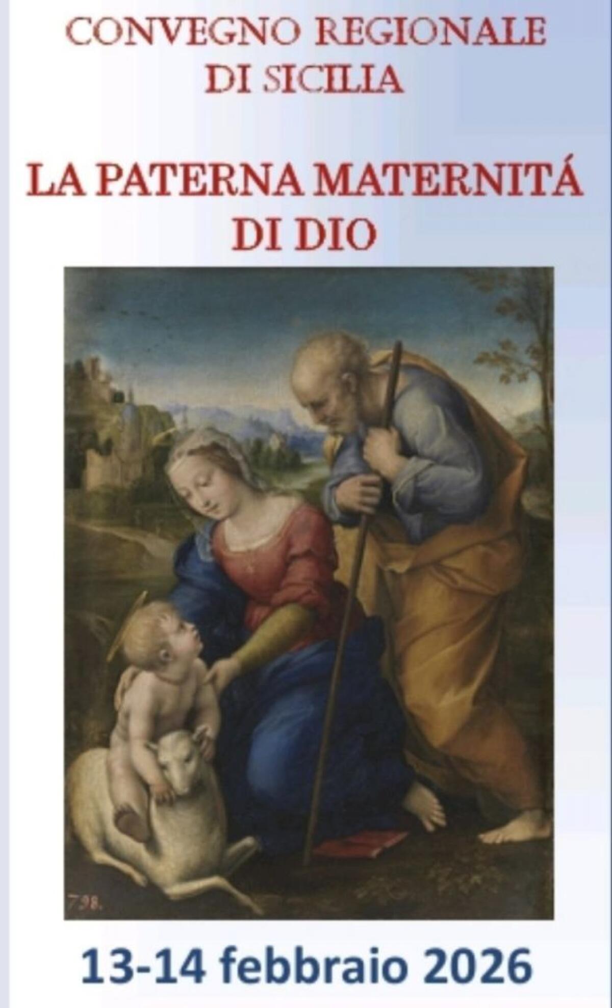 Convegno Regionale sulla Vita Consacrata in Sicilia: Riflessioni e Spiritualità in Due Giorni a Cefalù - 