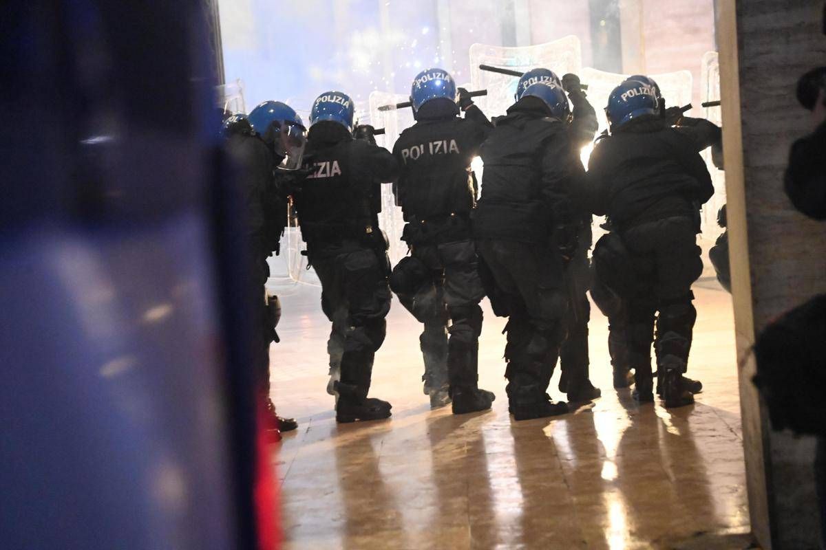 Pacchetto sicurezza, 'lente' del Quirinale su scudo e fermo preventivo - 