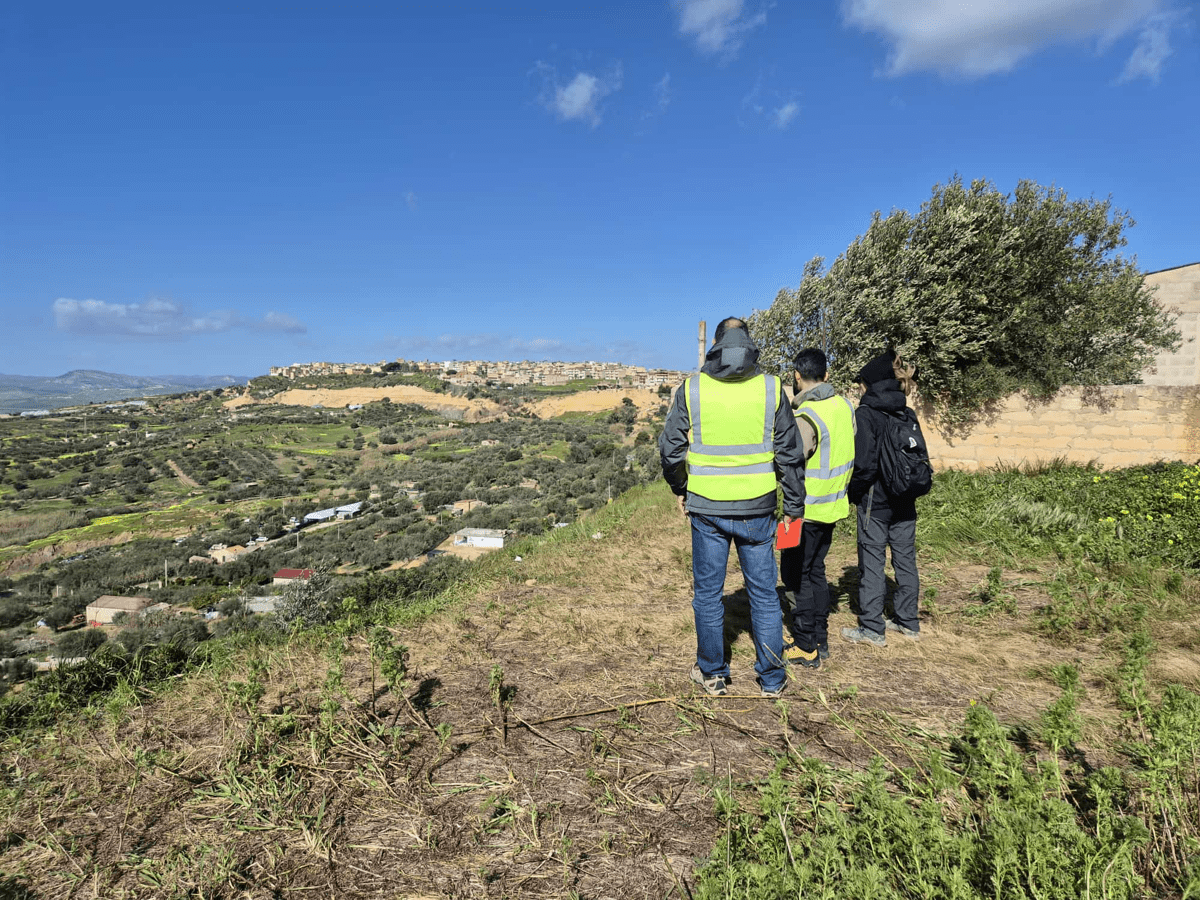Niscemi, l'allarme del Procuratore "A rischio la Provinciale SP11" - 