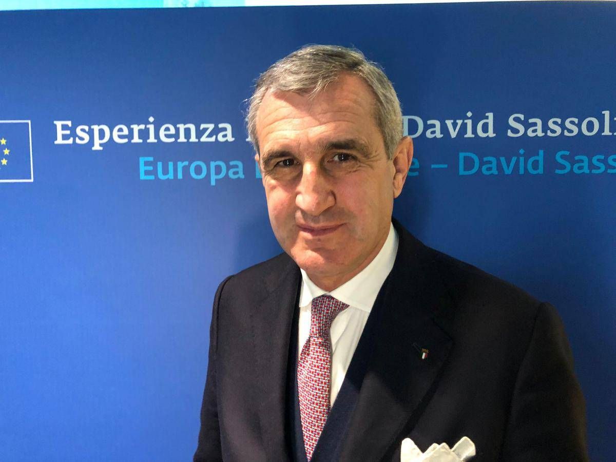 Giornata europea contro le molestie, Di Paola (Fise): "Lo sport grande filiera di valori" - 