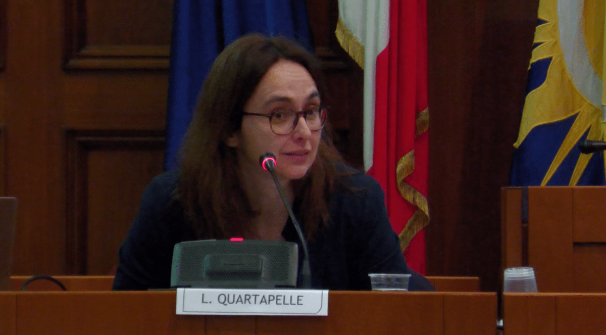 Parità di genere, Quartapelle (Pd): "Indipendenza economica è libertà" - 