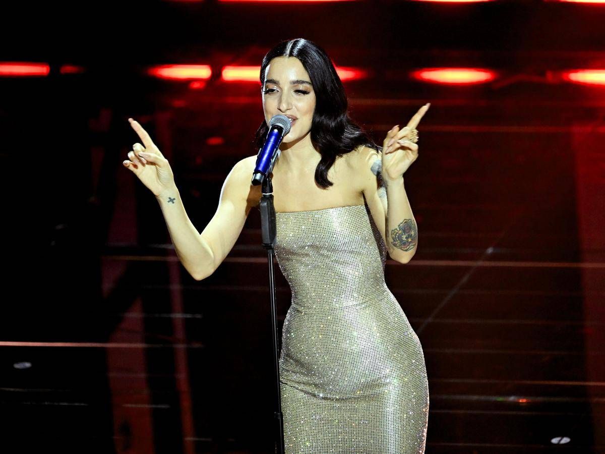 Sanremo 2026, Levante chi è: in gara con il brano 'Sei tu' - 