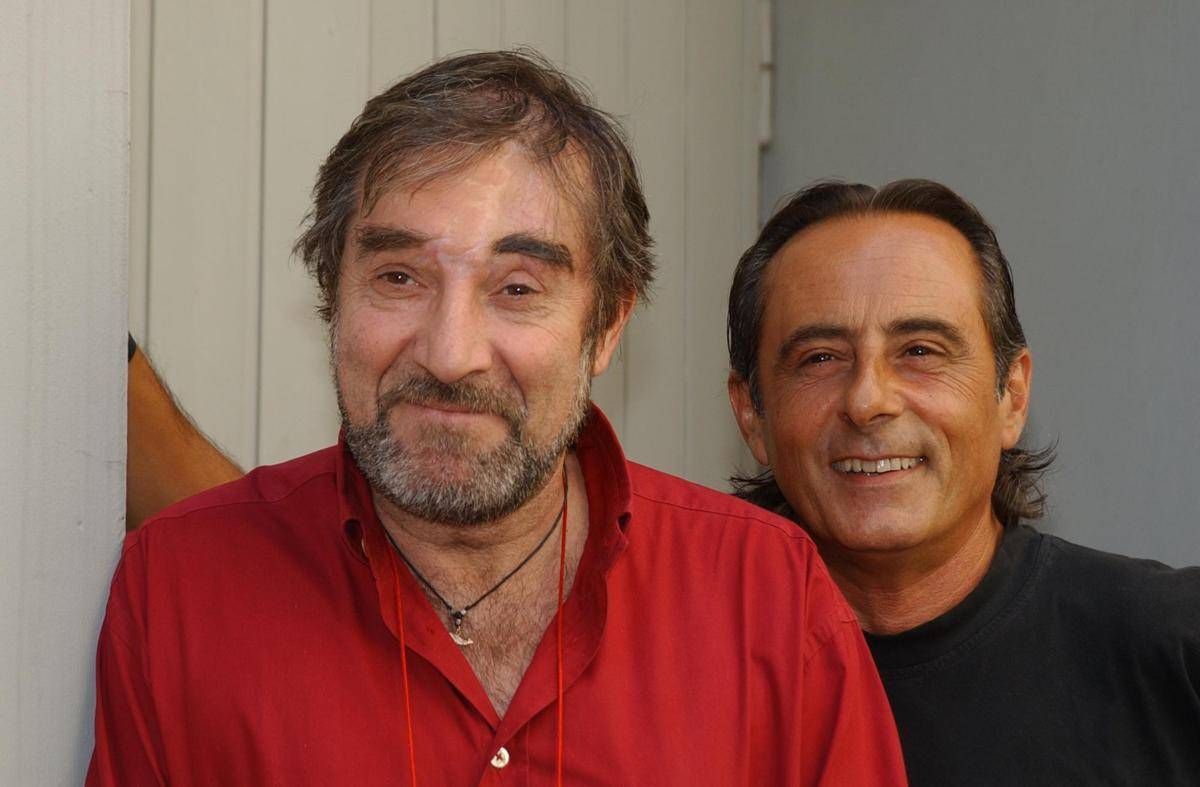 Zuzzurro, Gaspare ricorda gli ultimi mesi: "Ha combattuto fino alla fine" - 