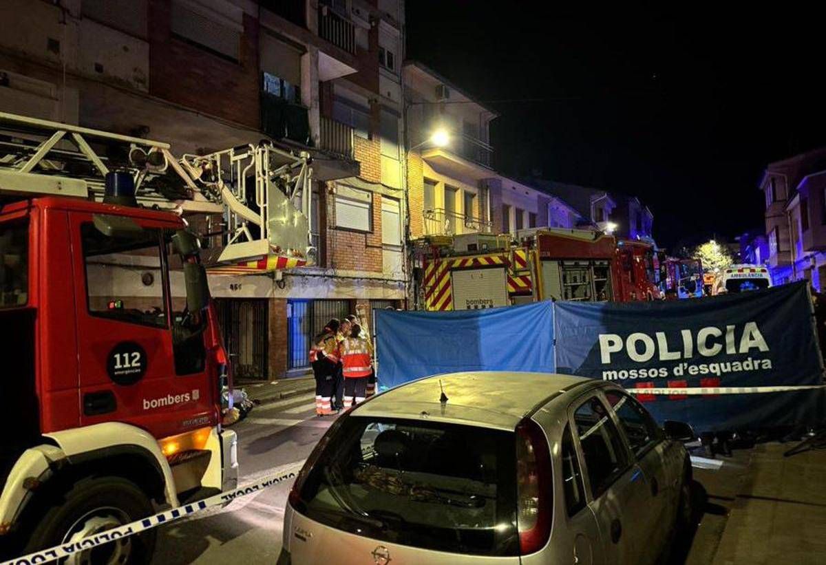 Barcellona, tragico incendio a Manlleu: morti cinque adolescenti - 