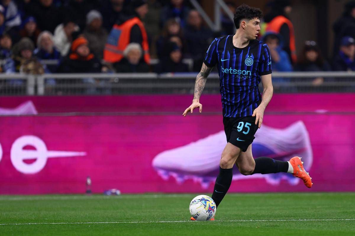 Caso Bastoni, 5 milioni di interazioni in 2 giorni e 83% sentiment negativo sul web - 