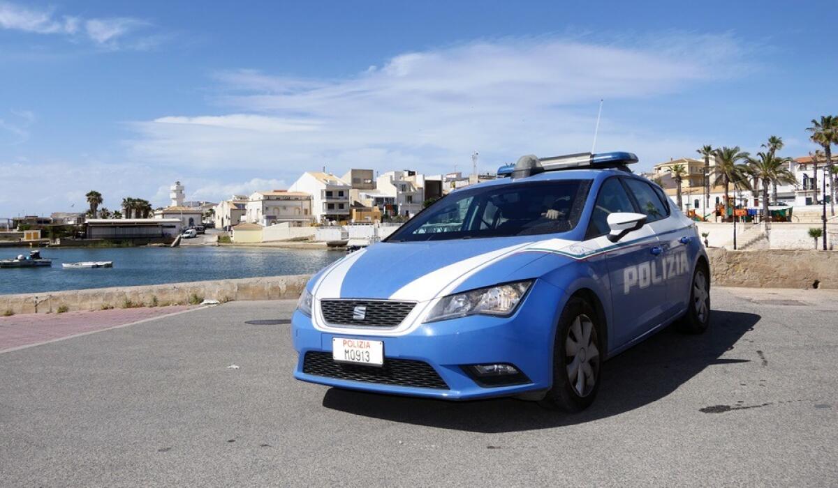 Arrestato a Ragusa un ricercato albanese per traffico di droga, grazie alla cooperazione internazionale di Polizia - 