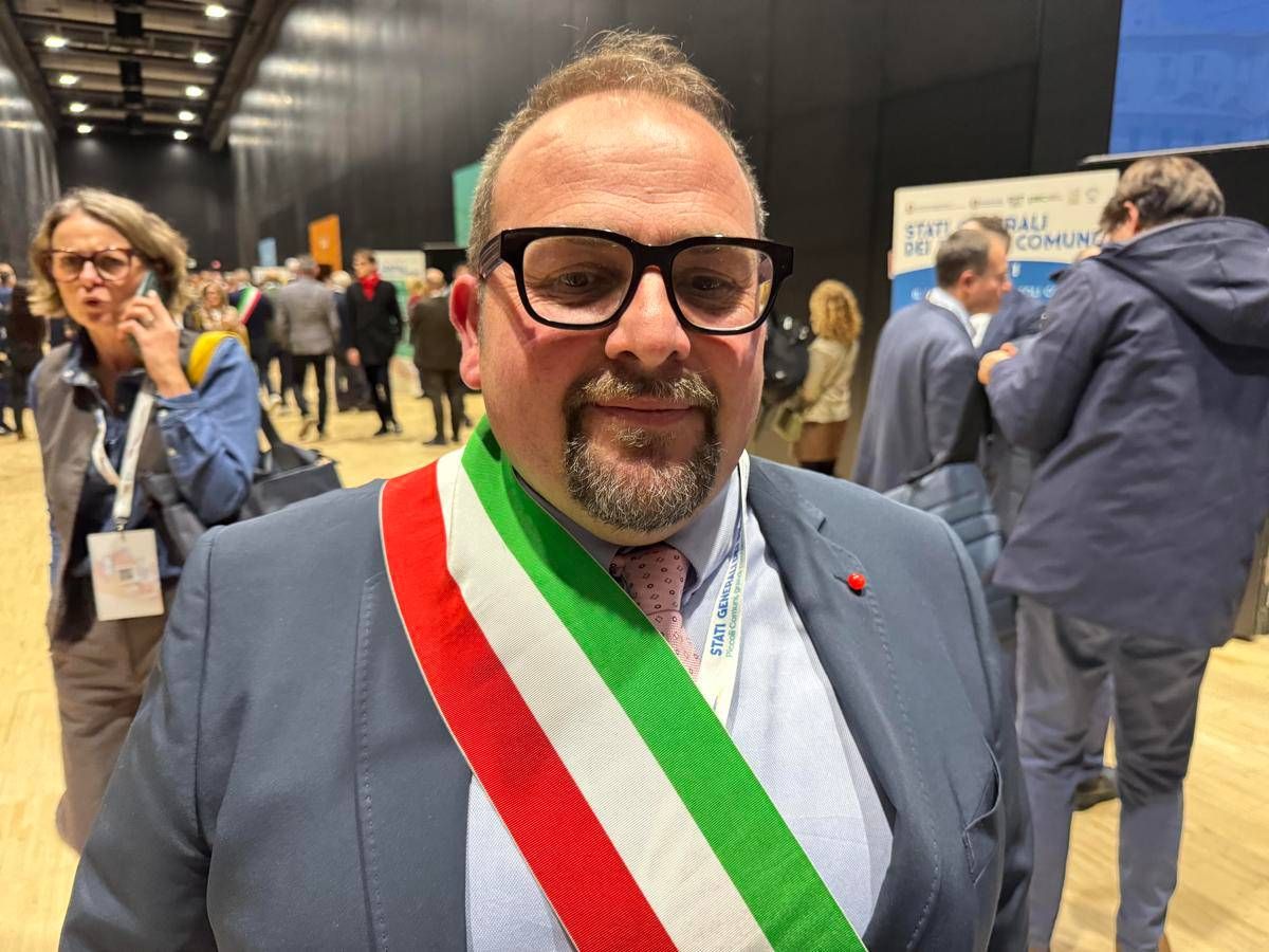 Comuni, sindaco Roccascalegna: "In tanti in disaccordo su Legge sulla Montagna" - 