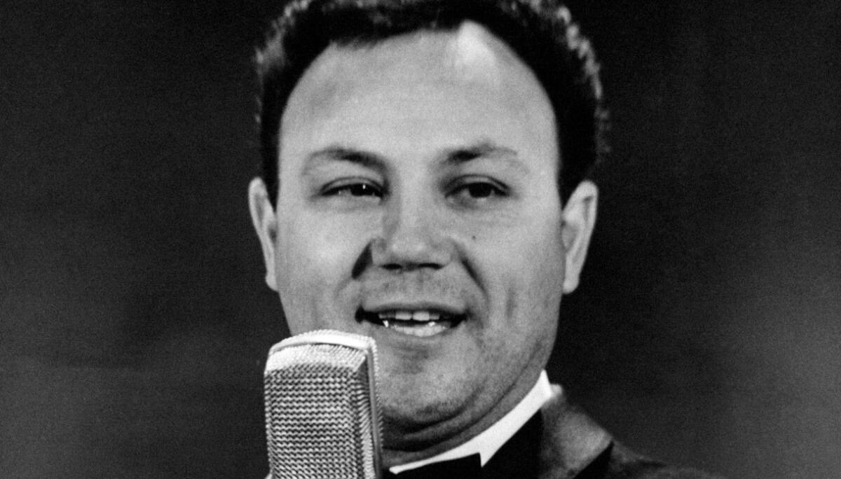 Morte di Claudio Villa, 39 anni dopo: il ricordo di una voce immortale - 