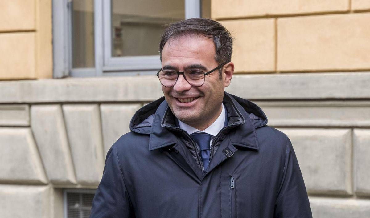 Lega, Sasso lascia: "Vado con Vannacci, lo seguo in Futuro Nazionale" - 