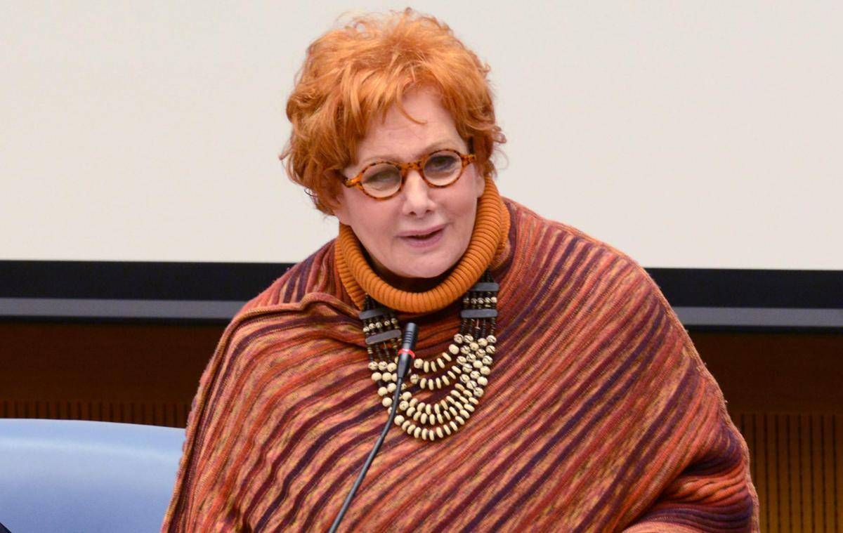 Maria Rita Parsi, le 5 frasi indimenticabili sull'amore e la famiglia - 