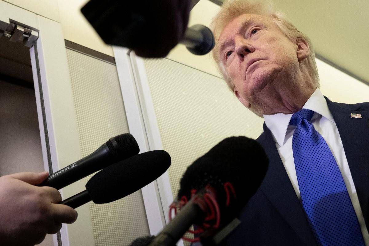 Iran, Trump: "Teheran vuole un accordo, colloqui la prossima settimana" - 