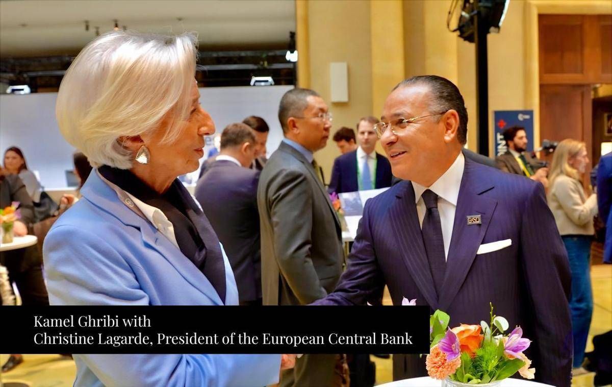 Ue, Ghribi (Gsd-Gksd): "Rapporto transatlantico centrale e imprescindibile" - 