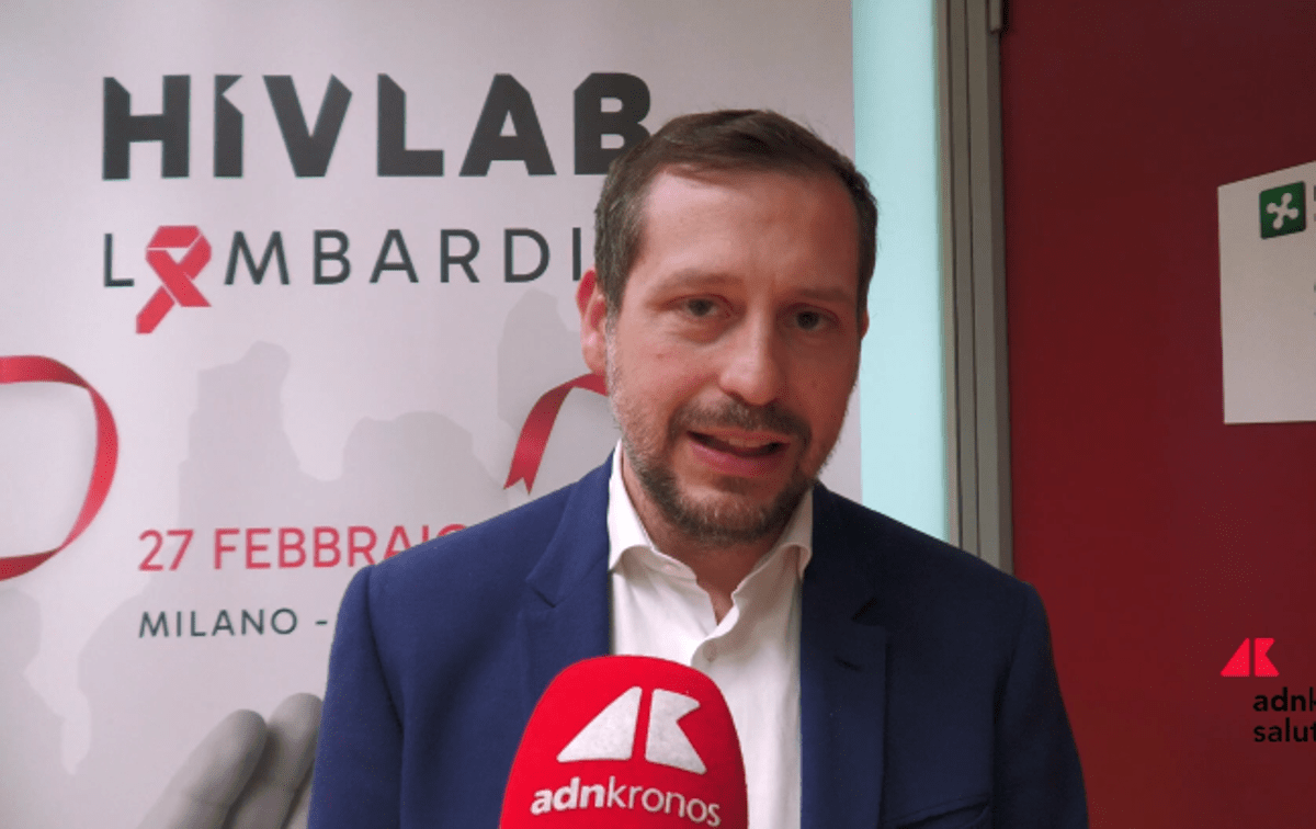 Monti (Lombardia): "Su Hiv strategia prevenzione integrata e dedicata ai giovani" - 