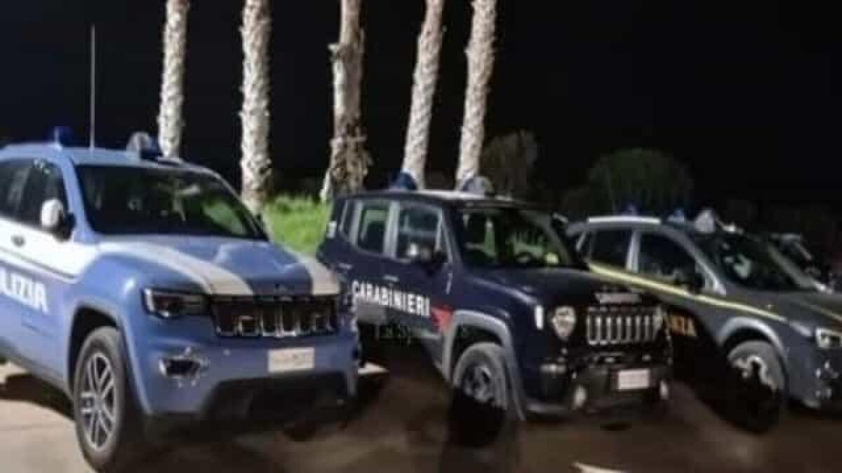 Controlli Straordinari della Polizia a Trapani: Sanzioni e Sospensioni nei Pubblici Esercizi - 