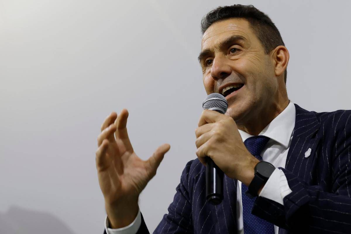 Sondaggio politico, quanto vale il partito di Vannacci e chi perde voti - 