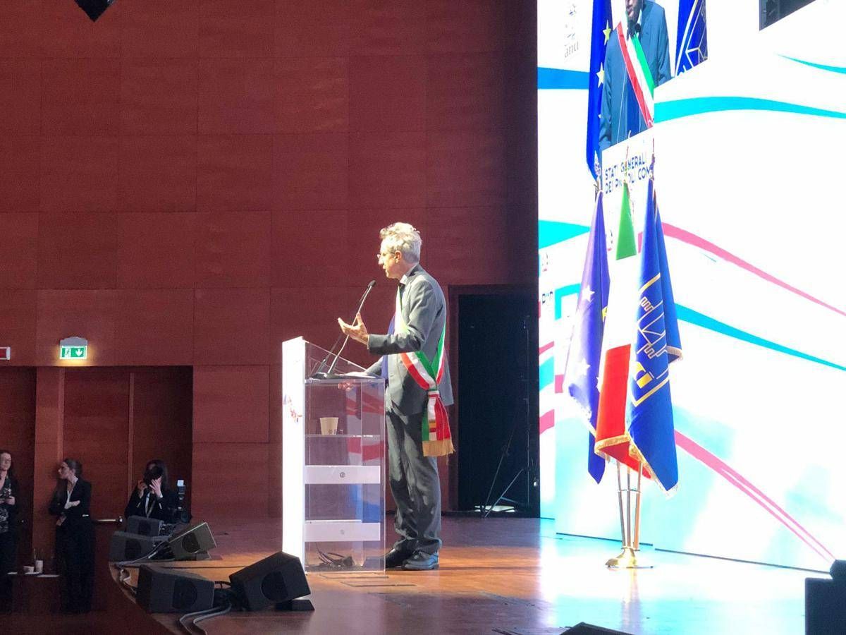 Enti locali, Manfredi (Anci): "Su attuazione Pnrr da piccoli comuni performance come grandi città" - 