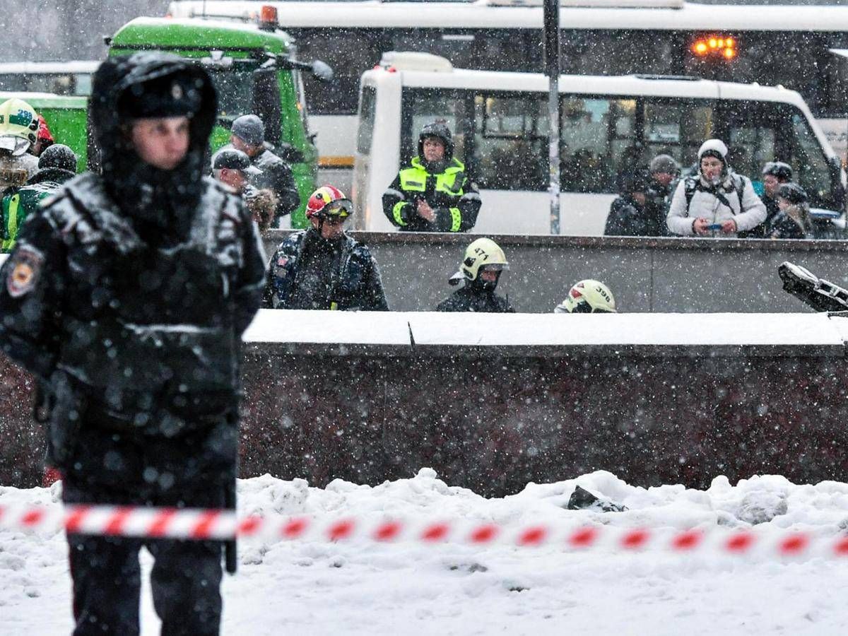 Spari contro generale Alekseev, chi è numero due intelligence russa che ha coordinato operazioni contro Ucraina - 