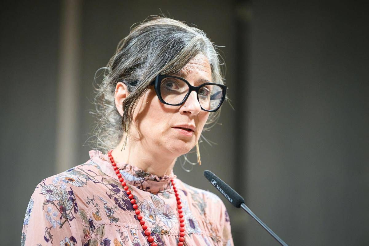 La famiglia di Francesca Albanese fa causa all'amministrazione Trump - 