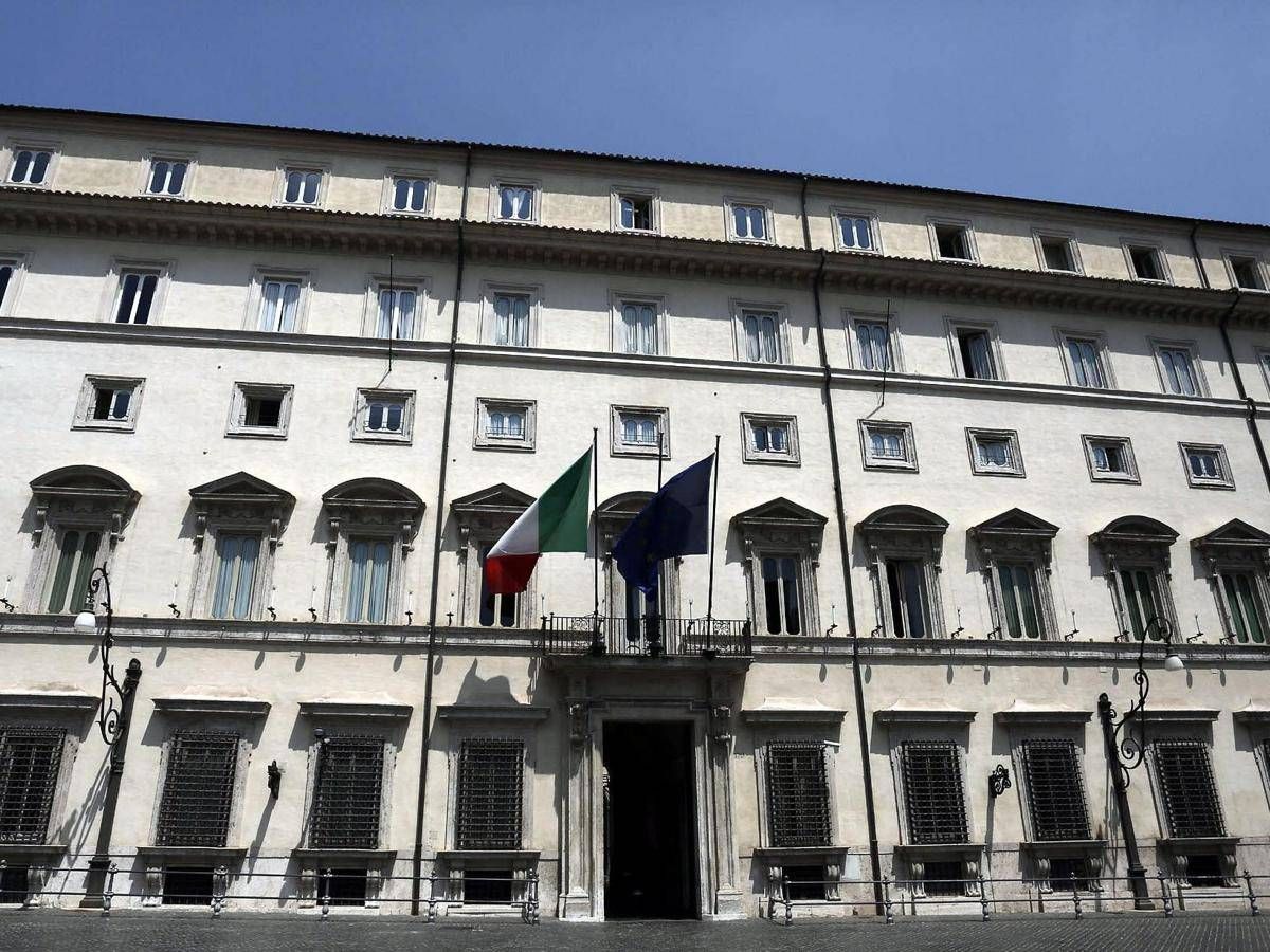 Sicurezza, al via a Palazzo Chigi vertice con Meloni e ministri - 