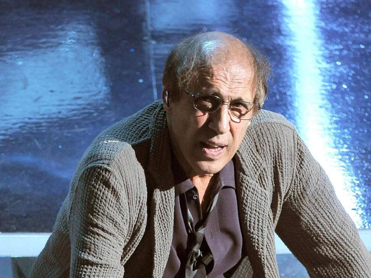 Celentano riappare sui social: "Potrei anche peggiorare... ma non ve lo garantisco" - 