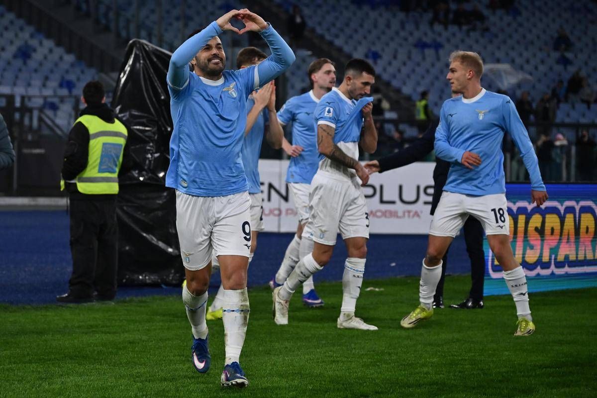 Coppa Italia, oggi Bologna-Lazio - Diretta - 