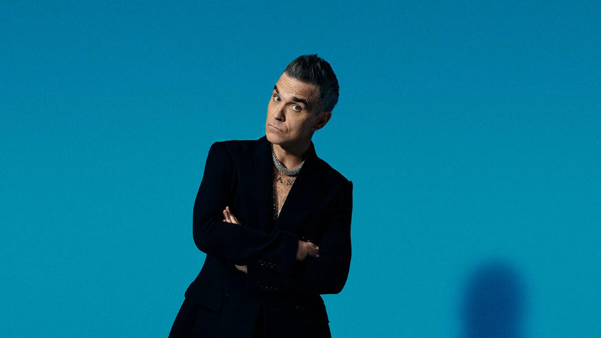 Nascita di Robbie Williams: 13 febbraio 1974, la nascita di una popstar globale - 