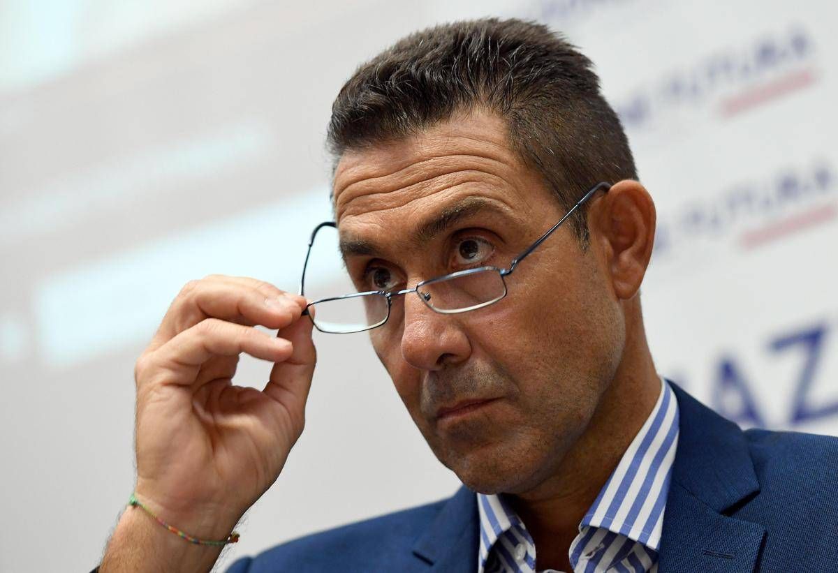 Vannacci all'attacco: "Follia in Forza Italia, per alcuni benpensanti uomo può essere incinto" - 