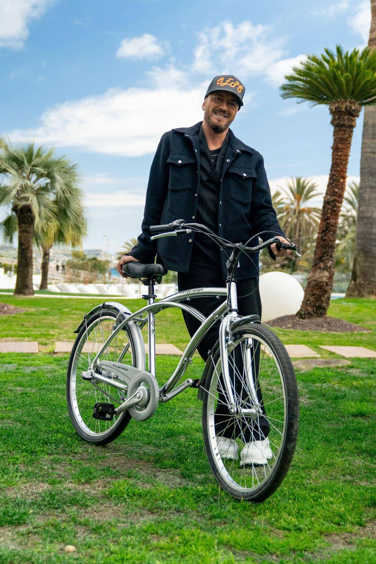 Cial e Raf insieme per raccontare alluminio che vive 'Ora e per sempre' - 