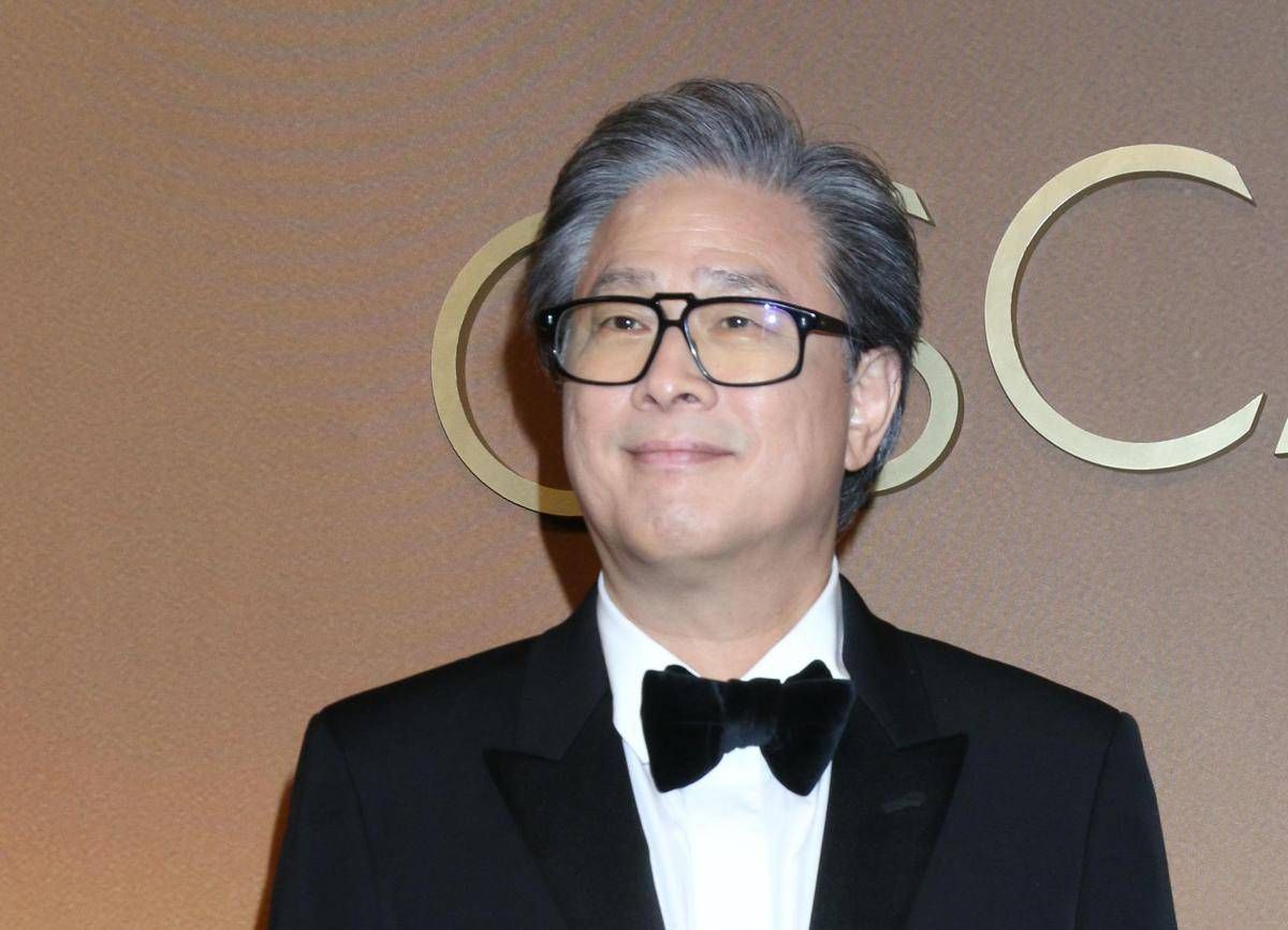 Cannes 2026, Park Chan-wook presidente della giuria - 