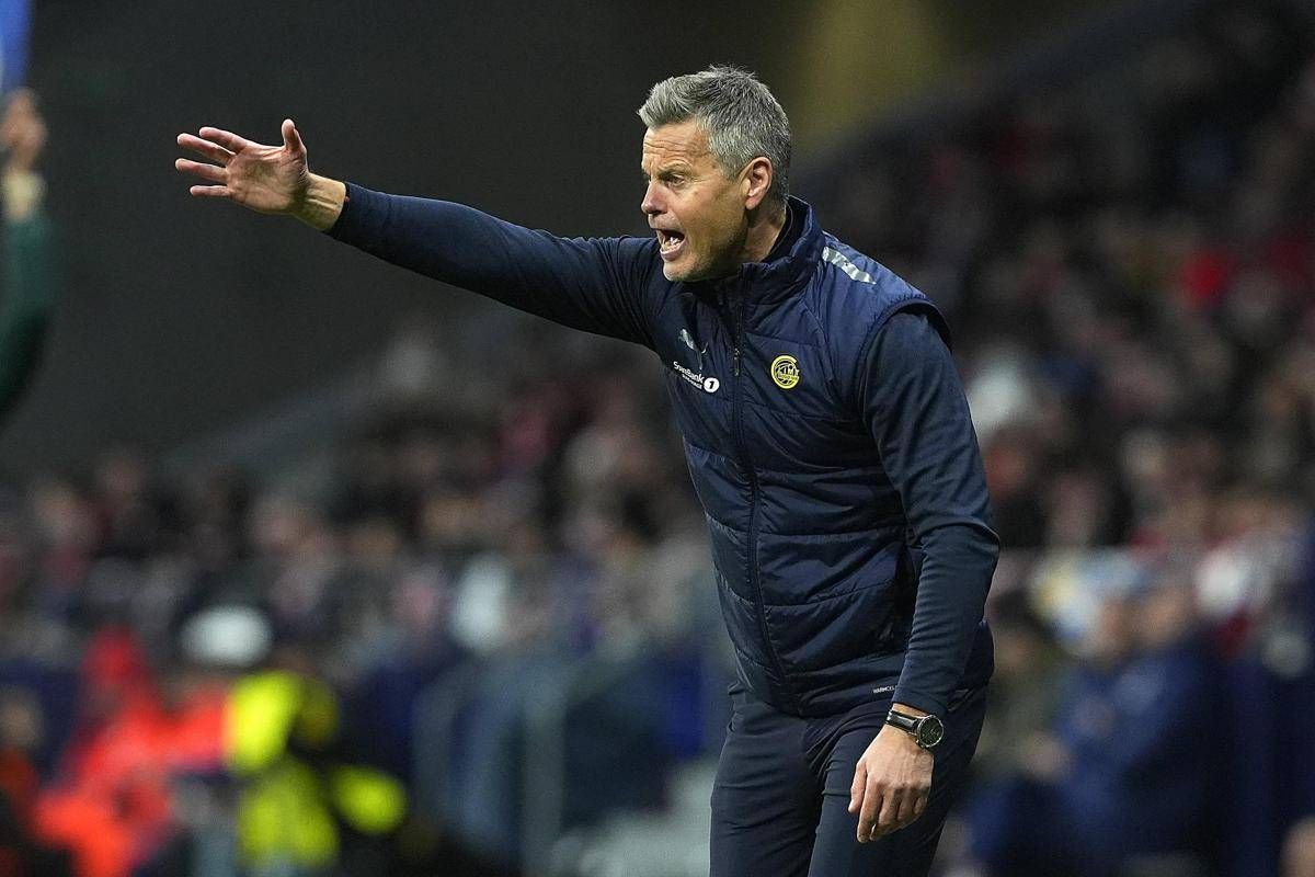 Caso Bastoni, allenatore Bodo 'spaventato': "Spero sia partita leale, trucchi sporchi pagano" - 