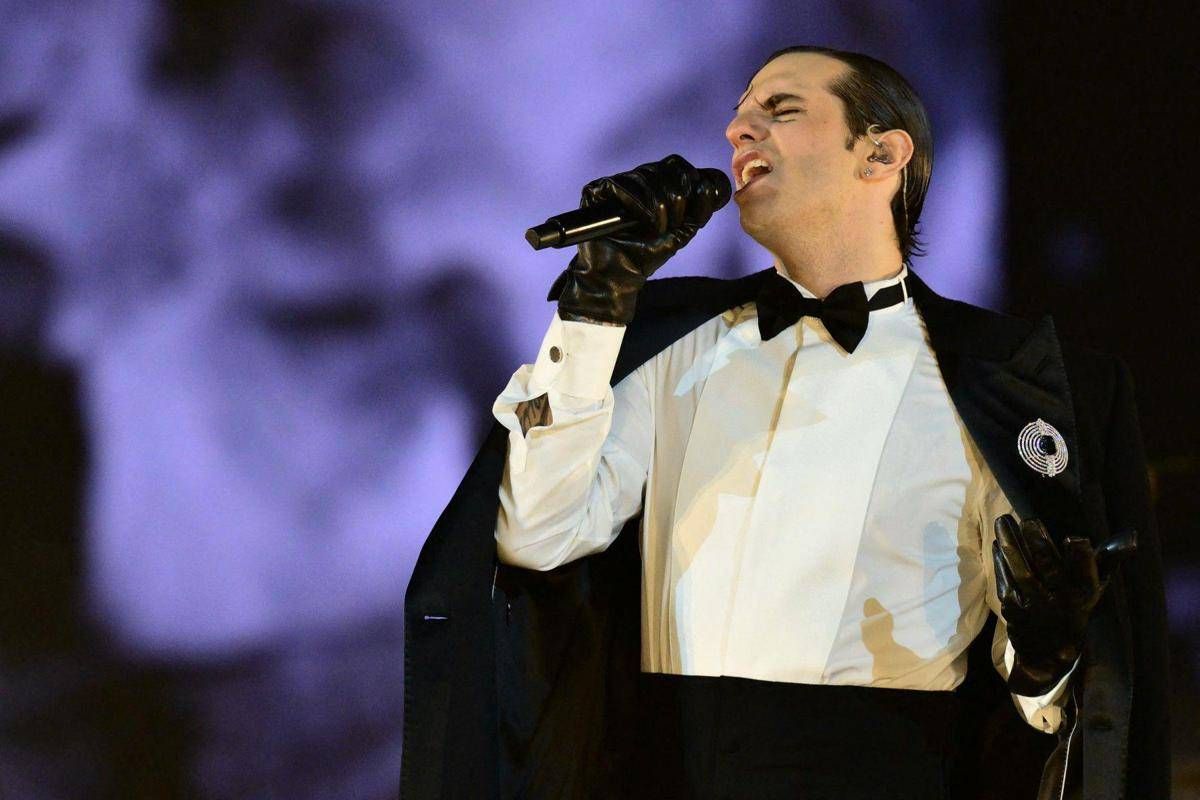 Ascolti tv, cerimonia chiusura Milano Cortina vince la prima serata - 