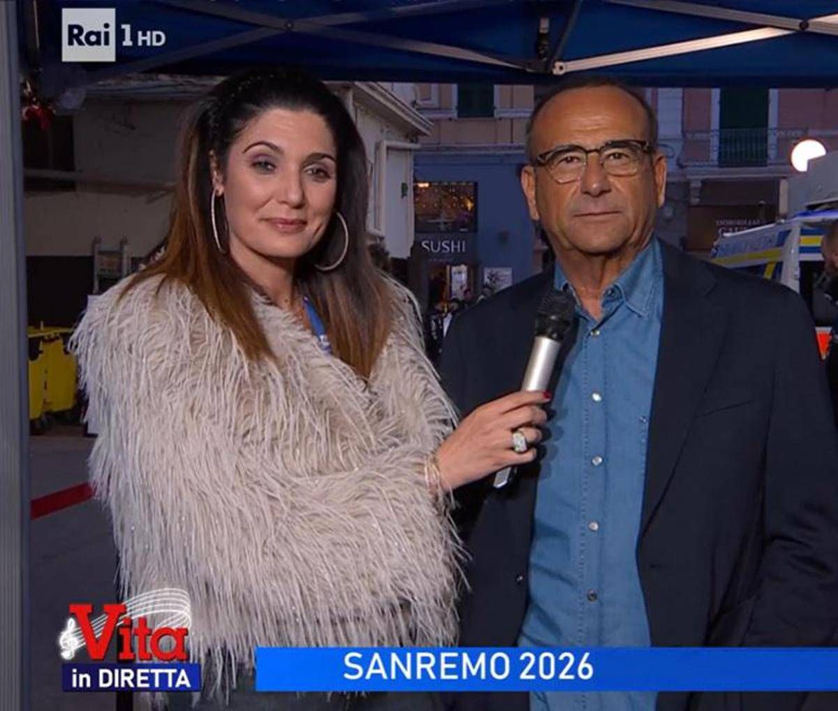 Sanremo 2026, chi è Mister X nella quarta serata? Conti tra bluff e smentite - 