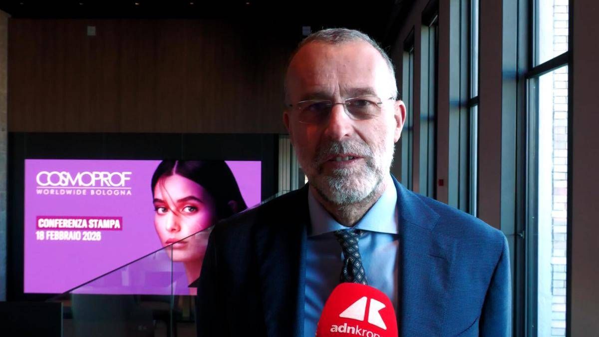 Cosmoprof, Zannini (BolognaFiere): "Ci confermiamo come hub internazionale per l'industria cosmetica" - 