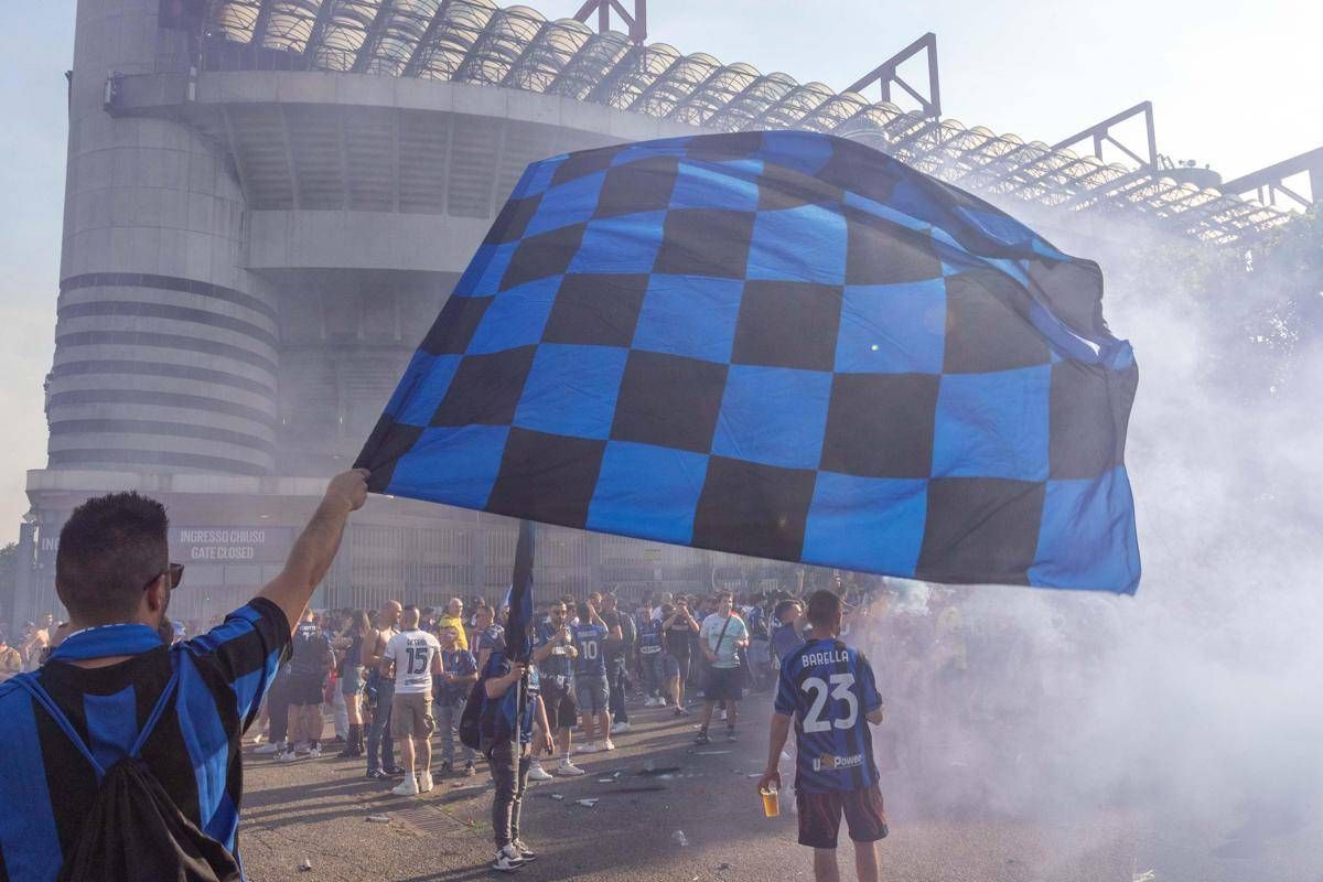Inter, Viminale vieta le trasferte a tifosi nerazzurri fino al 23 marzo - 