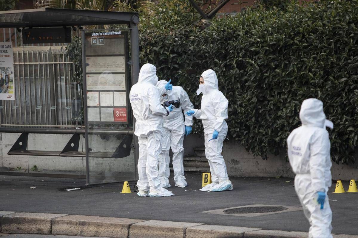 Sparatoria Rogoredo, morto 30enne cinese rimasto gravemente ferito - 